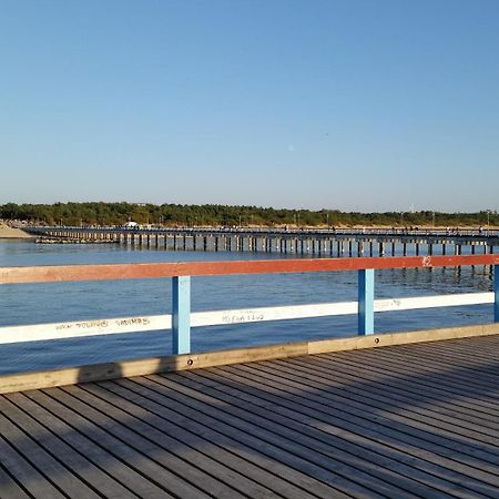 Butas Vasario 16 Appartement Palanga Buitenkant foto