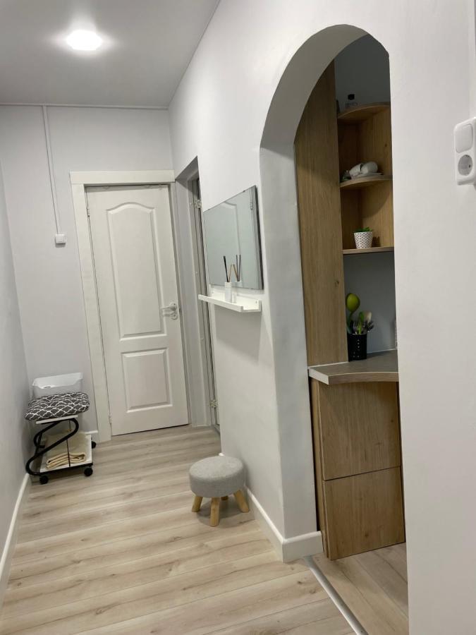 Butas Vasario 16 Appartement Palanga Buitenkant foto