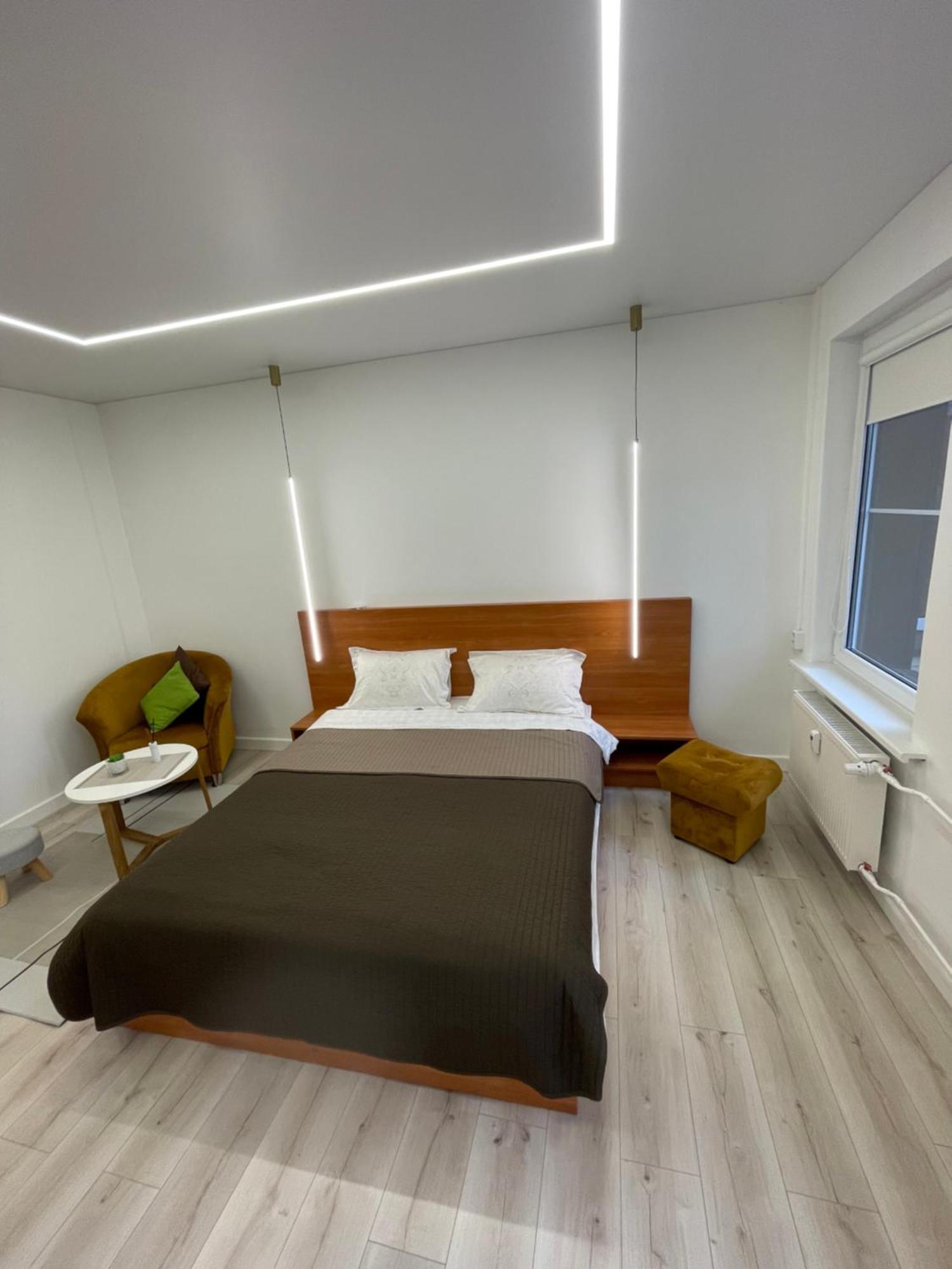 Butas Vasario 16 Appartement Palanga Buitenkant foto